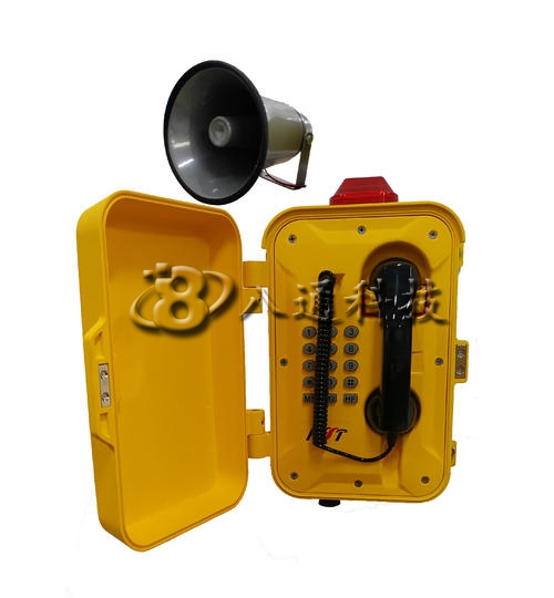 智慧隧道應急電話(huà)廣播系統施工好辦法 智慧隧道應急電話(huà)廣播系統施工好辦法